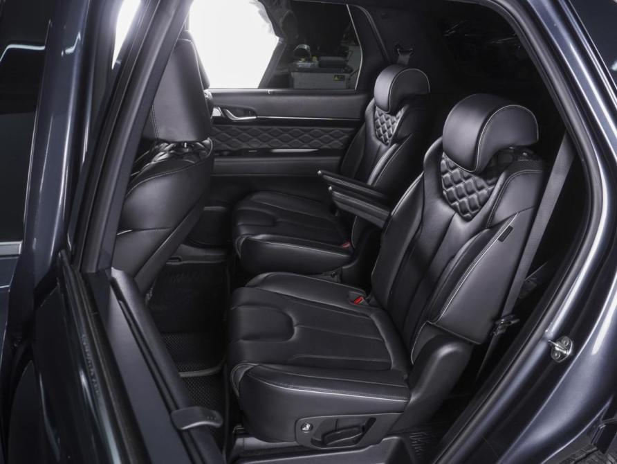 Hyundai Palisade I Ростов-на-Дону  - изображение 10