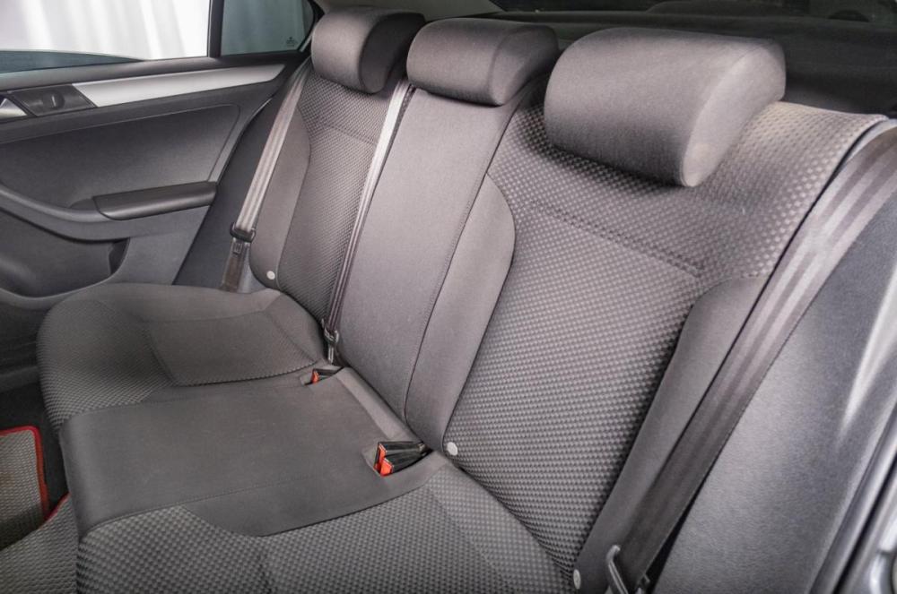 Volkswagen Jetta VI Томск  - изображение 17