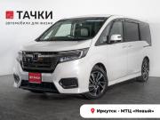 Honda Stepwgn V Рестайлинг Иркутск  - изображение 31