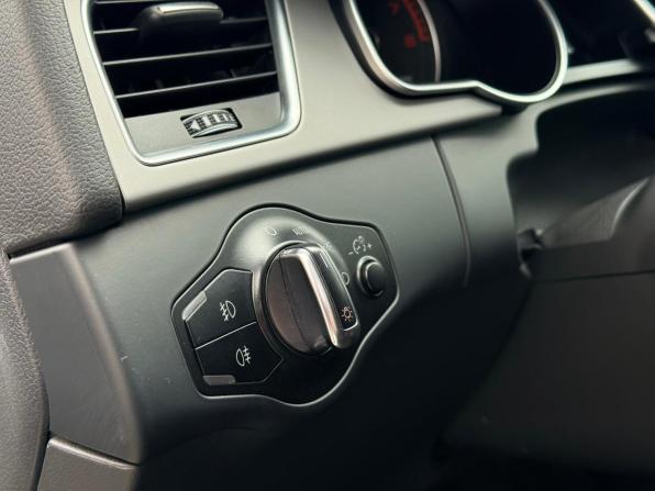 Audi A5 I (8T) Рестайлинг с пробегом 2013 года, цена 1 550 000 рублей, 105745 км, лифтбек, Автокод Объявления