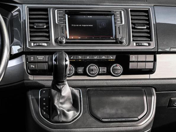Volkswagen Multivan T6 с пробегом 2019 года, цена 4 149 000 рублей, 110701 км, минивэн, Автокод Объявления