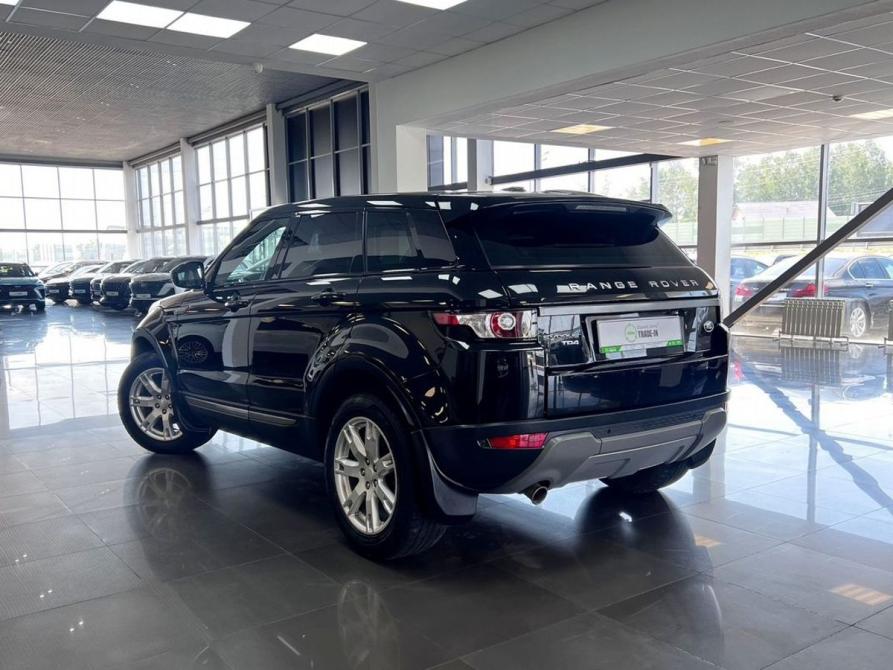 Land Rover Range Rover Evoque I Тверь  - изображение 6