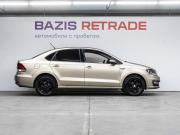 Volkswagen Polo V Рестайлинг Тюмень  - изображение 25