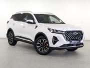 Chery Tiggo 7 Pro Max I Москва  - изображение 30