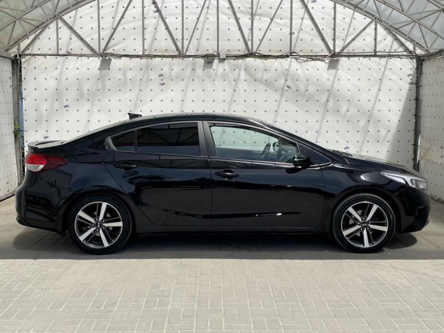 Kia Cerato III Рестайлинг (Classic) Тамбов  - изображение 9