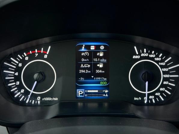 Lifan X70 I с пробегом 2018 года, цена 1 099 000 рублей, 119917 км, внедорожник, Автокод Объявления