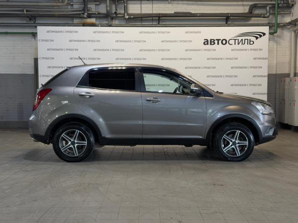 SsangYong Actyon II с пробегом 2013 года, цена 699 000 рублей, 183000 км, внедорожник, Автокод Объявления