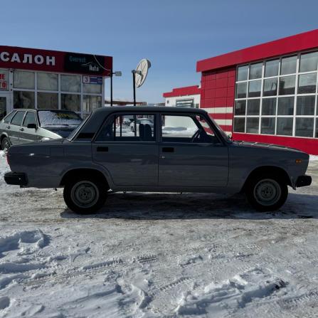 Lada (ВАЗ) 2107 с пробегом 2011 года, цена 299 000 рублей, 57417 км, седан, Автокод Объявления