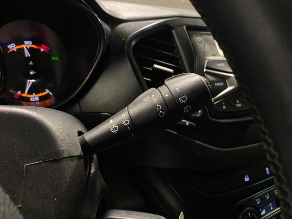 Lada (ВАЗ) Vesta I с пробегом 2019 года, цена 1 080 000 рублей, 98945 км, универсал, Автокод Объявления