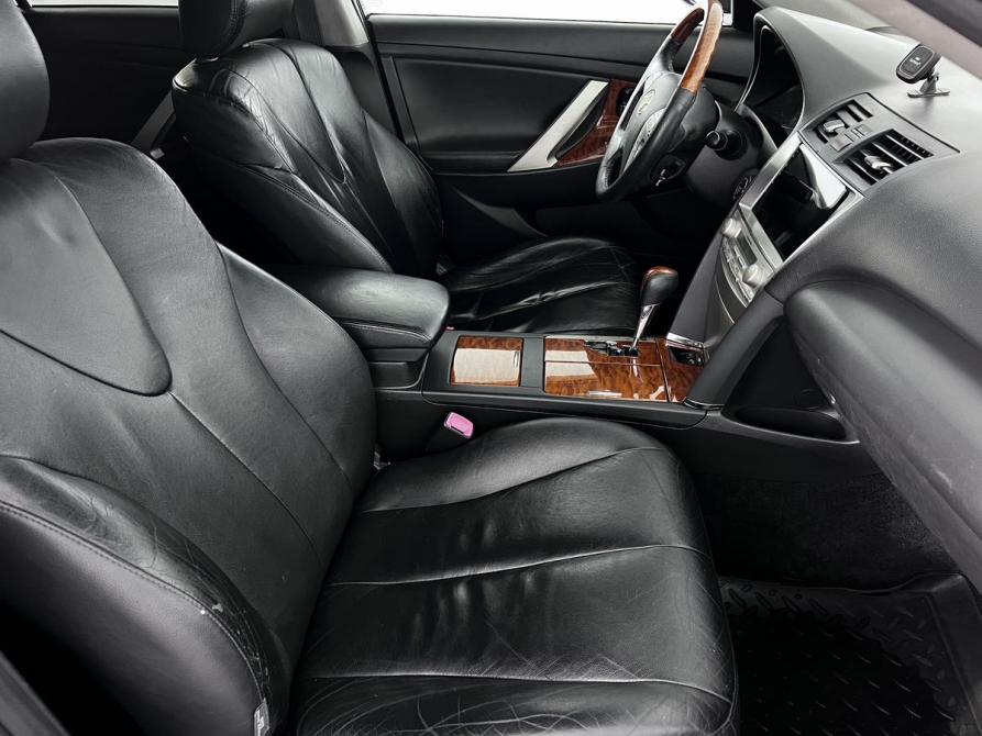 Toyota Camry VI (XV40) Рестайлинг Калининград  - изображение 12