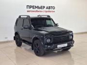Lada (ВАЗ) Niva Legend Смоленск  - изображение 15