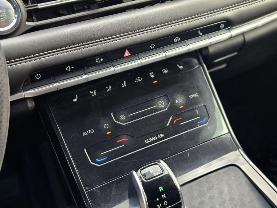 Chery Tiggo 7 Pro I Санкт-Петербург  - изображение 16