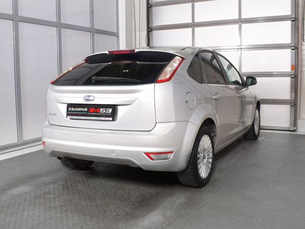 Ford Focus II Рестайлинг с пробегом 2010 года, цена 629 995 рублей, 174238 км, хэтчбек, Автокод Объявления
