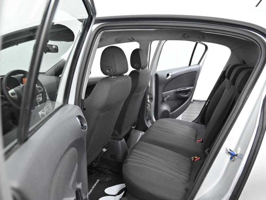 Opel Corsa D Москва  - изображение 13