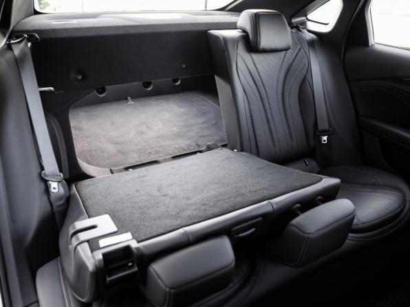 Geely Preface I с пробегом 2024 года, цена 2 739 000 рублей, 31298 км, седан, Автокод Объявления