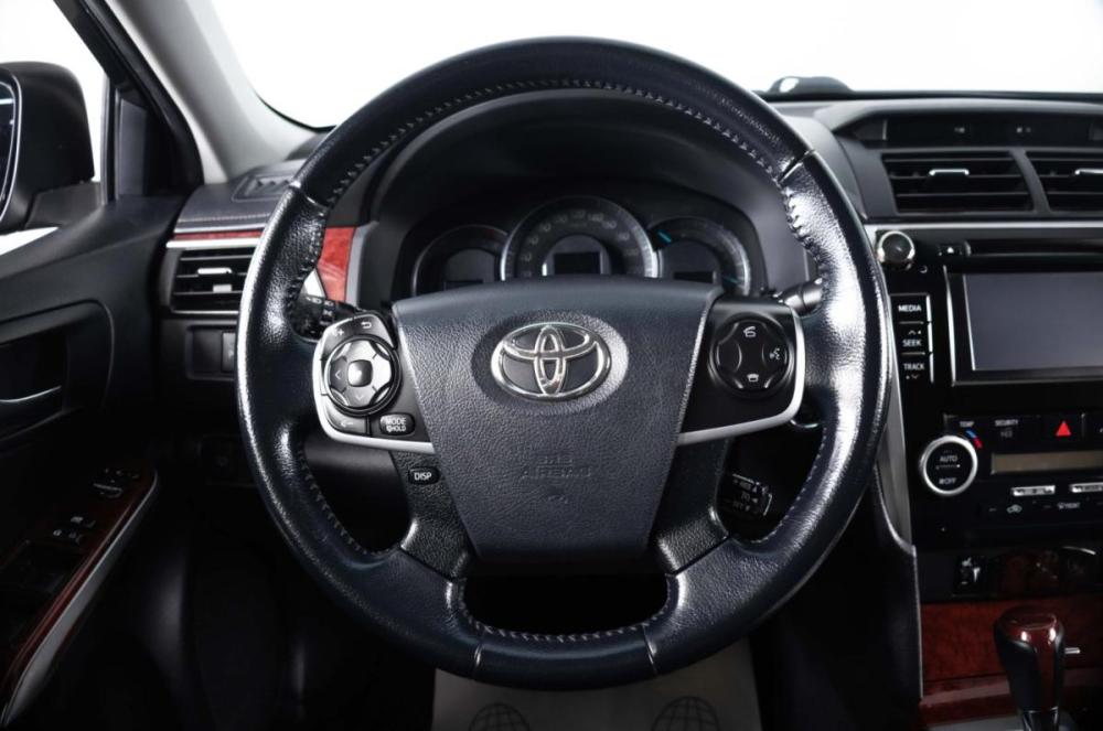 Toyota Camry VII (XV50) Пермь  - изображение 13