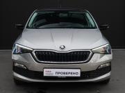 Skoda Rapid II Москва  - изображение 26