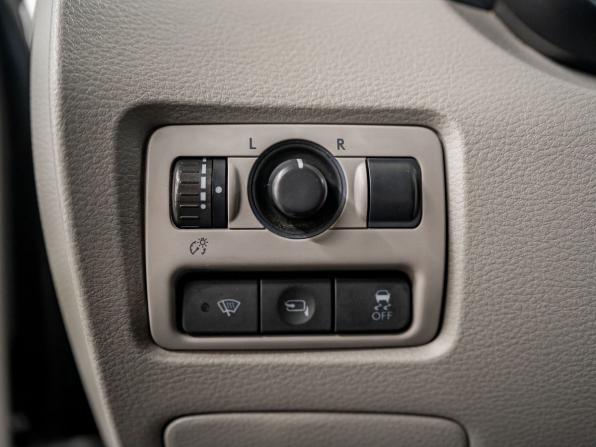Subaru Tribeca I Рестайлинг с пробегом 2011 года, цена 1 590 000 рублей, 172000 км, внедорожник, Автокод Объявления