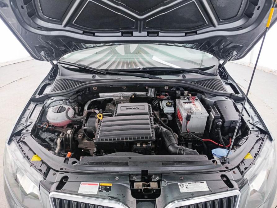Skoda Octavia III (A7) Йошкар-Ола  - изображение 11