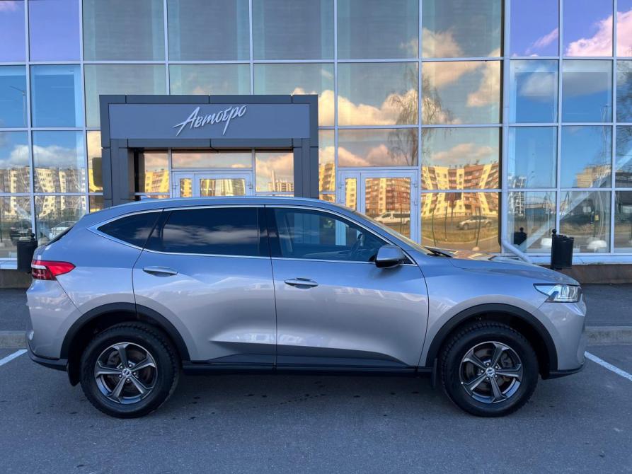 Haval F7 I Рестайлинг Псков  - изображение 6