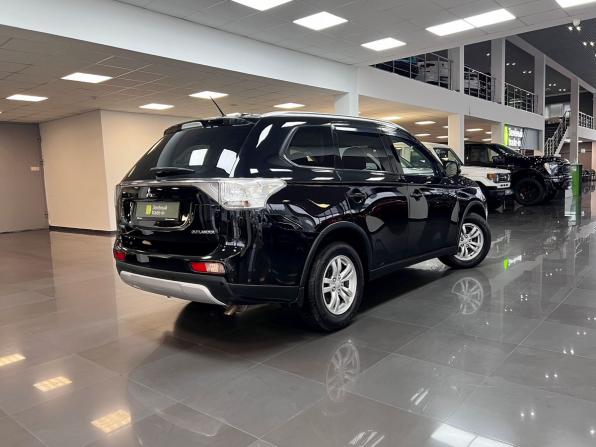 Mitsubishi Outlander III Рестайлинг с пробегом 2014 года, цена 1 545 000 рублей, 204627 км, внедорожник, Автокод Объявления
