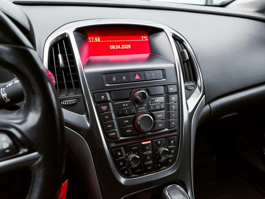 Opel Astra J Екатеринбург  - изображение 10