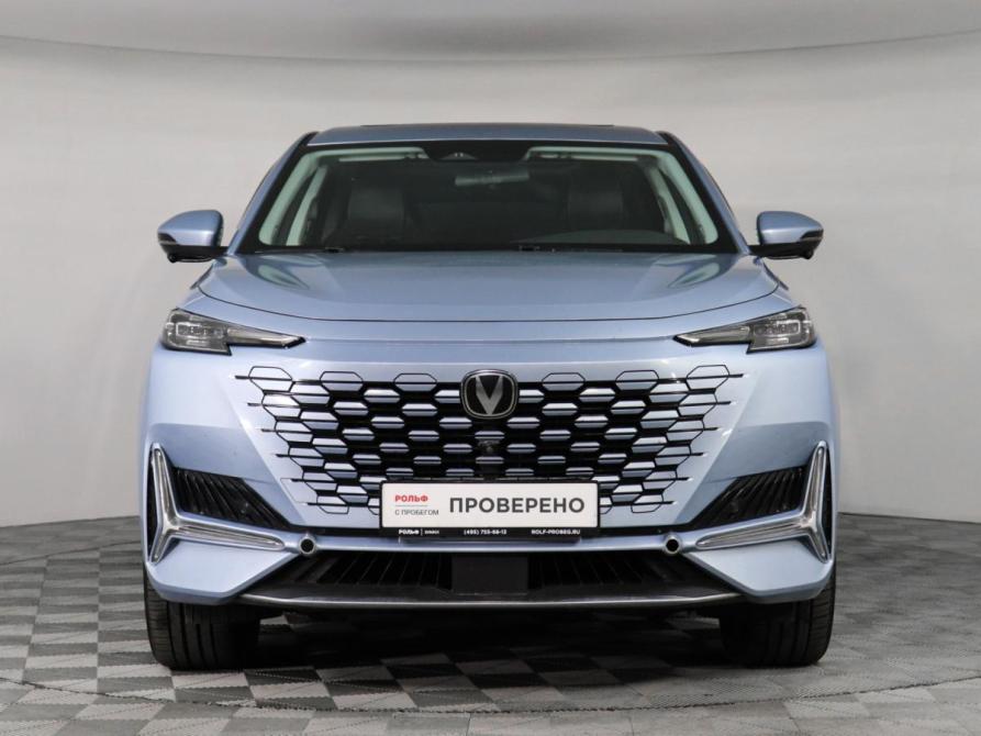 Changan UNI-K Химки  - изображение 2