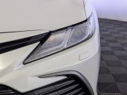 Toyota Camry VIII (XV70) Рестайлинг Москва  - изображение 54
