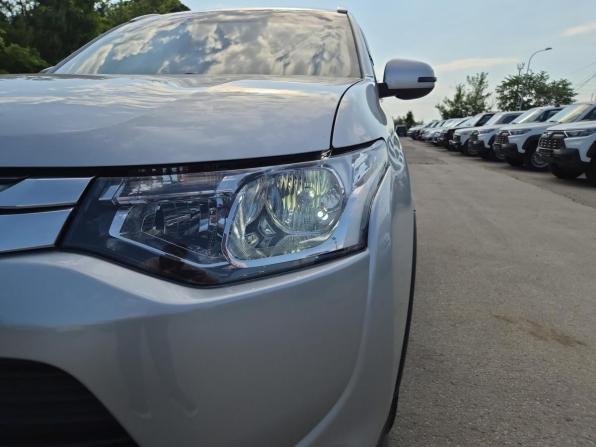 Mitsubishi Outlander III Рестайлинг с пробегом 2014 года, цена 1 550 000 рублей, 176655 км, внедорожник, Автокод Объявления