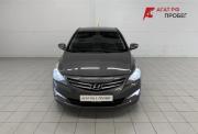Hyundai Solaris I Астрахань  - изображение 20