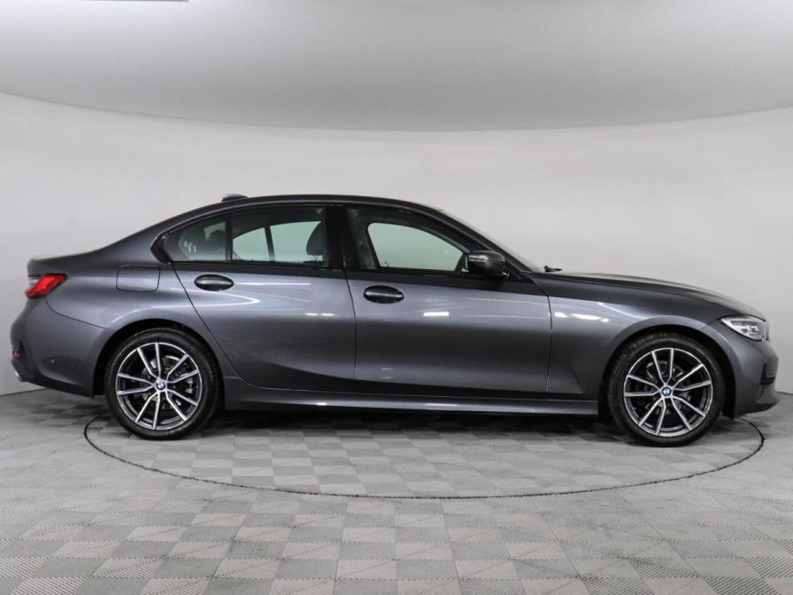 BMW 3 серии VII (G2x) Химки  - изображение 6
