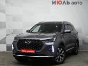 Chery Tiggo 7 Pro Max I Екатеринбург  - изображение 21