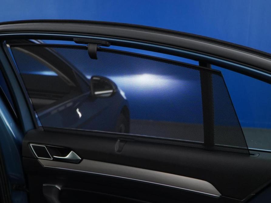 Volkswagen Passat B8 Москва  - изображение 22