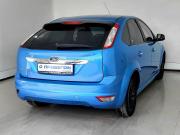 Ford Focus II Рестайлинг Москва  - изображение 19