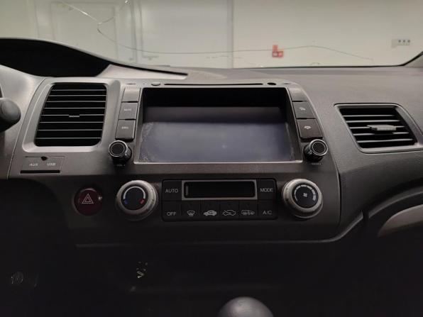 Honda Civic VIII с пробегом 2007 года, цена 697 000 рублей, 303266 км, седан, Автокод Объявления