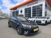 Toyota Corolla XI (E160 E170 E180) Нижнекамск  - изображение 26