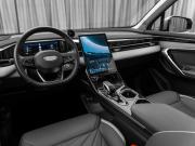 Geely Atlas II Москва  - изображение 31