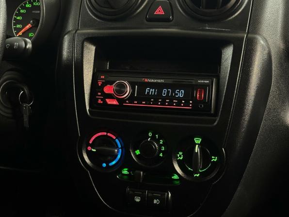 Lada (ВАЗ) Granta I с пробегом 2014 года, цена 405 000 рублей, 175529 км, лифтбек, Автокод Объявления