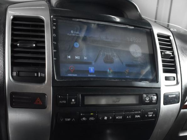 Toyota Land Cruiser Prado 120 Series с пробегом 2005 года, цена 2 074 995 рублей, 247490 км, внедорожник, Автокод Объявления
