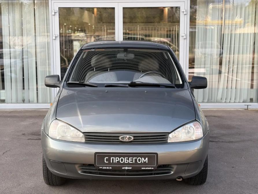 Lada (ВАЗ) Kalina I Воронеж  - изображение 2