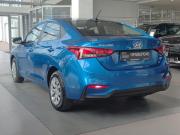 Hyundai Solaris II Казань  - изображение 30