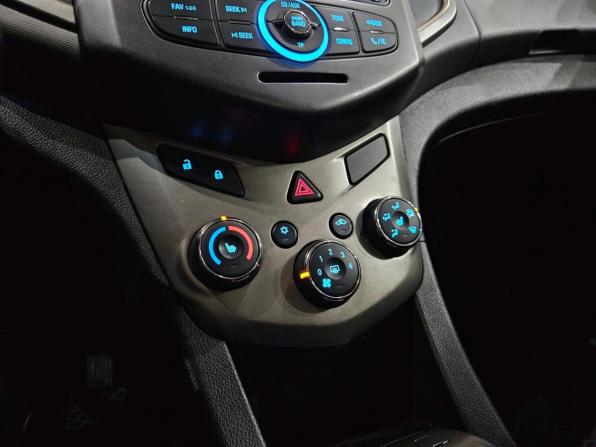 Chevrolet Aveo II с пробегом 2012 года, цена 748 000 рублей, 150000 км, седан, Автокод Объявления