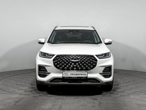 Chery Tiggo 8 Pro I с пробегом 2023 года, цена 1 955 000 рублей, 79087 км, внедорожник, Автокод Объявления