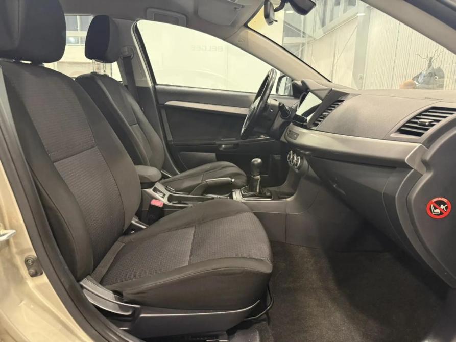 Mitsubishi Lancer X Подольск  - изображение 10