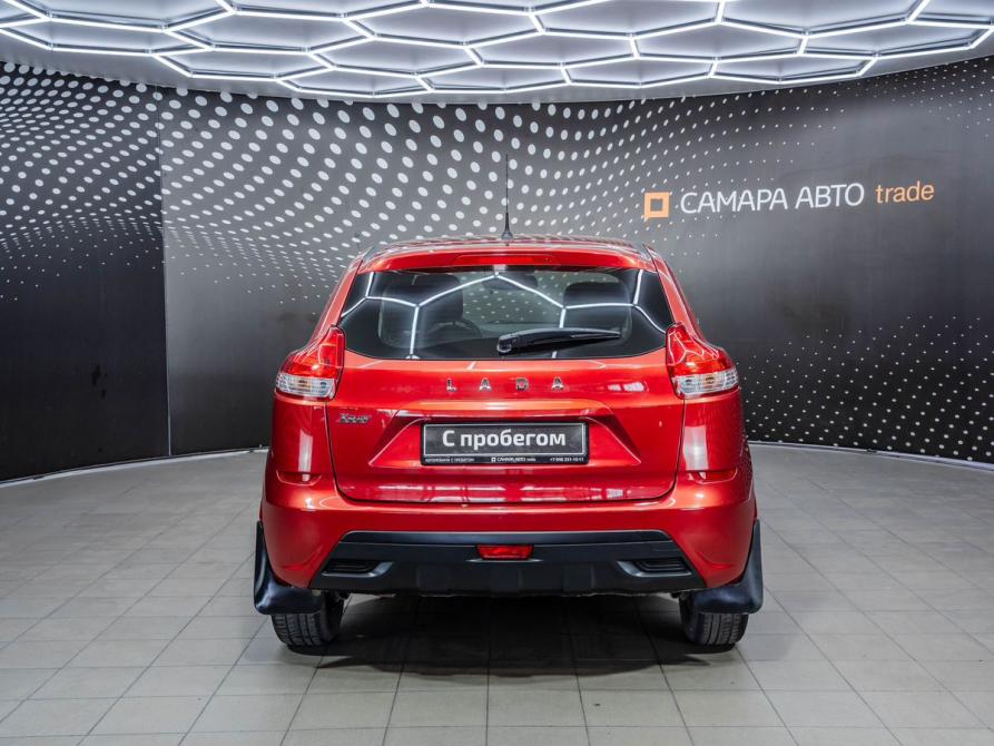 Lada (ВАЗ) XRAY I Самара  - изображение 9