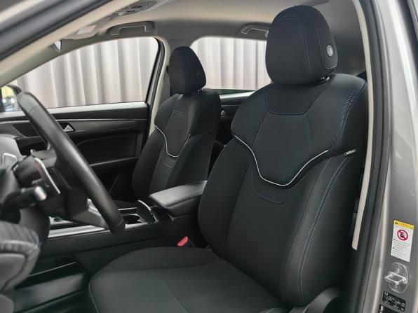 Haval Jolion I с пробегом 2021 года, цена 1 449 000 рублей, 107726 км, внедорожник, Автокод Объявления