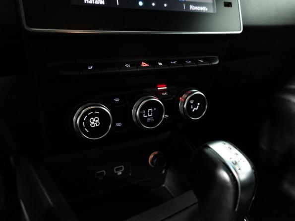 Renault Arkana I с пробегом 2019 года, цена 1 769 700 рублей, 60541 км, внедорожник, Автокод Объявления