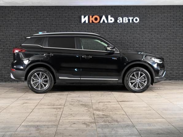 Belgee X70 I с пробегом 2025 года, цена 2 650 000 рублей, 28758 км, внедорожник, Автокод Объявления