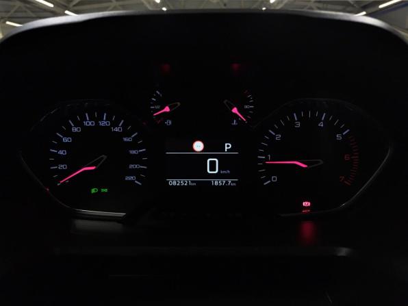 Peugeot Rifter I с пробегом 2019 года, цена 2 299 000 рублей, 82519 км, минивэн, Автокод Объявления