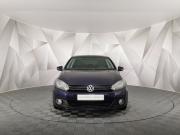 Volkswagen Golf VI Москва  - изображение 26